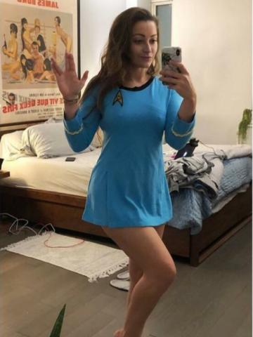 Анкета проститутки Кристина, 23 года